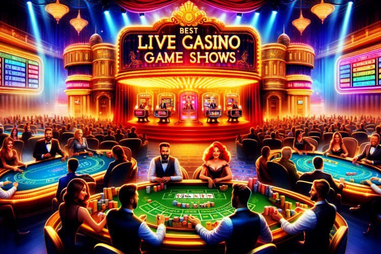 Live roulette wheel with betting grid and player chat panel visible