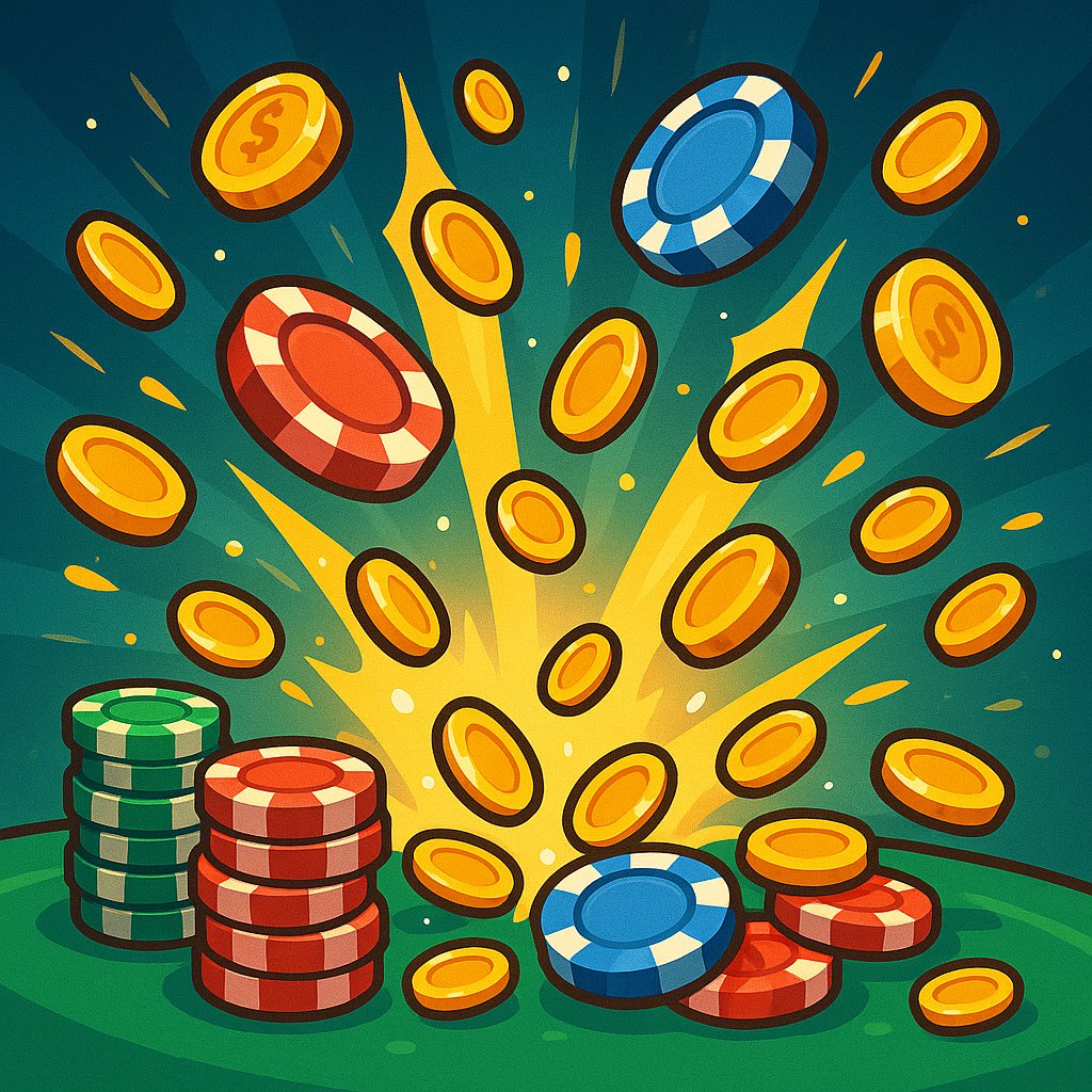 gaspol88 login featured game showcase